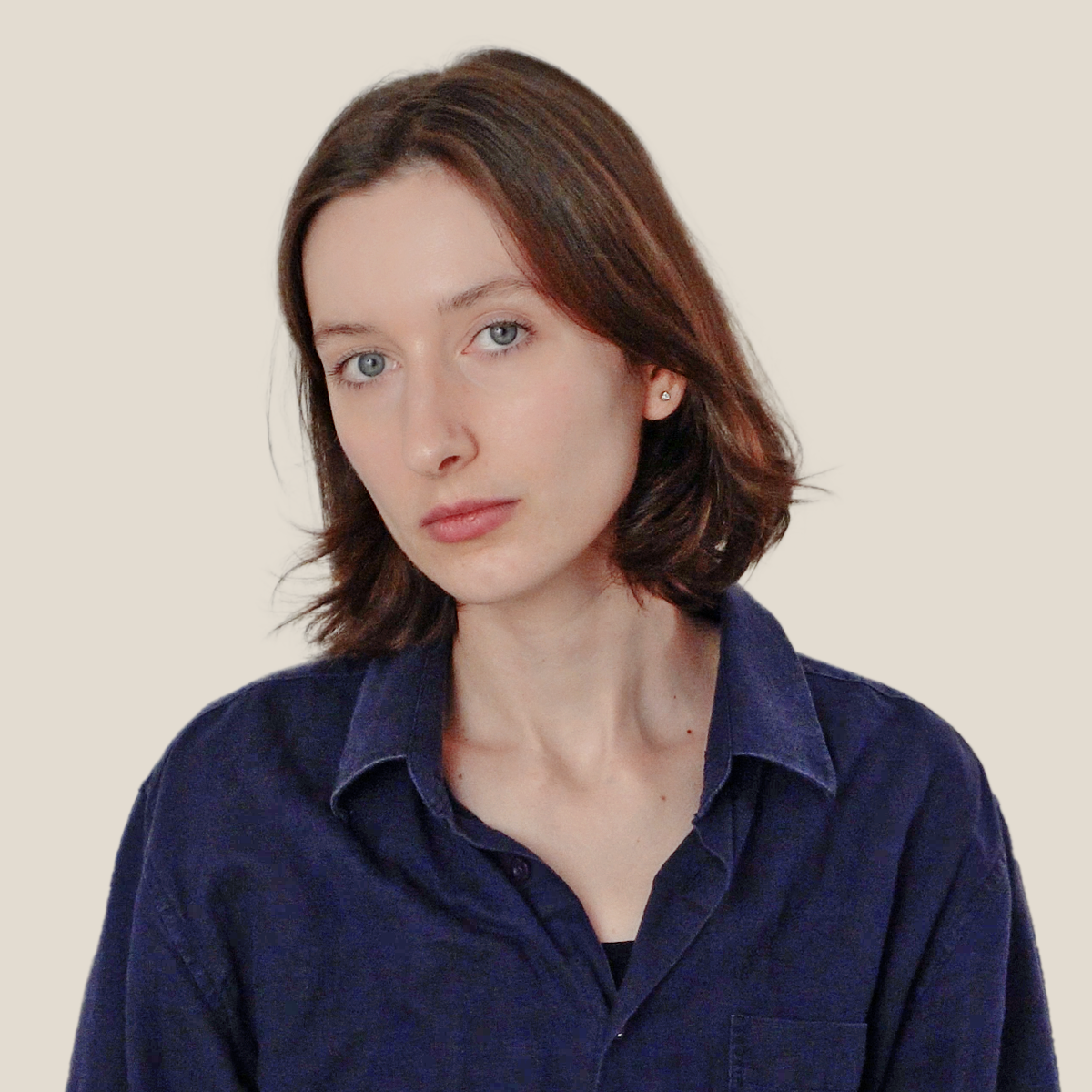 Elena Evdokimova